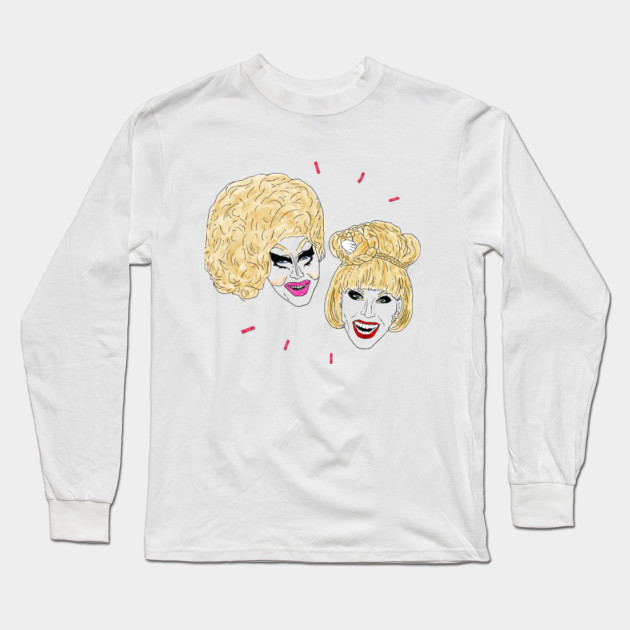 UNHhhh - Trixie & Katya